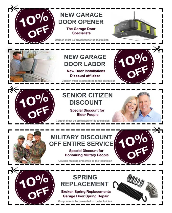 USA Garage Doors  Sammamish, WA 425-320-0241 - CouponSet26-five