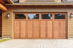 USA Garage Doors  Sammamish, WA 425-320-0241 - custom-side